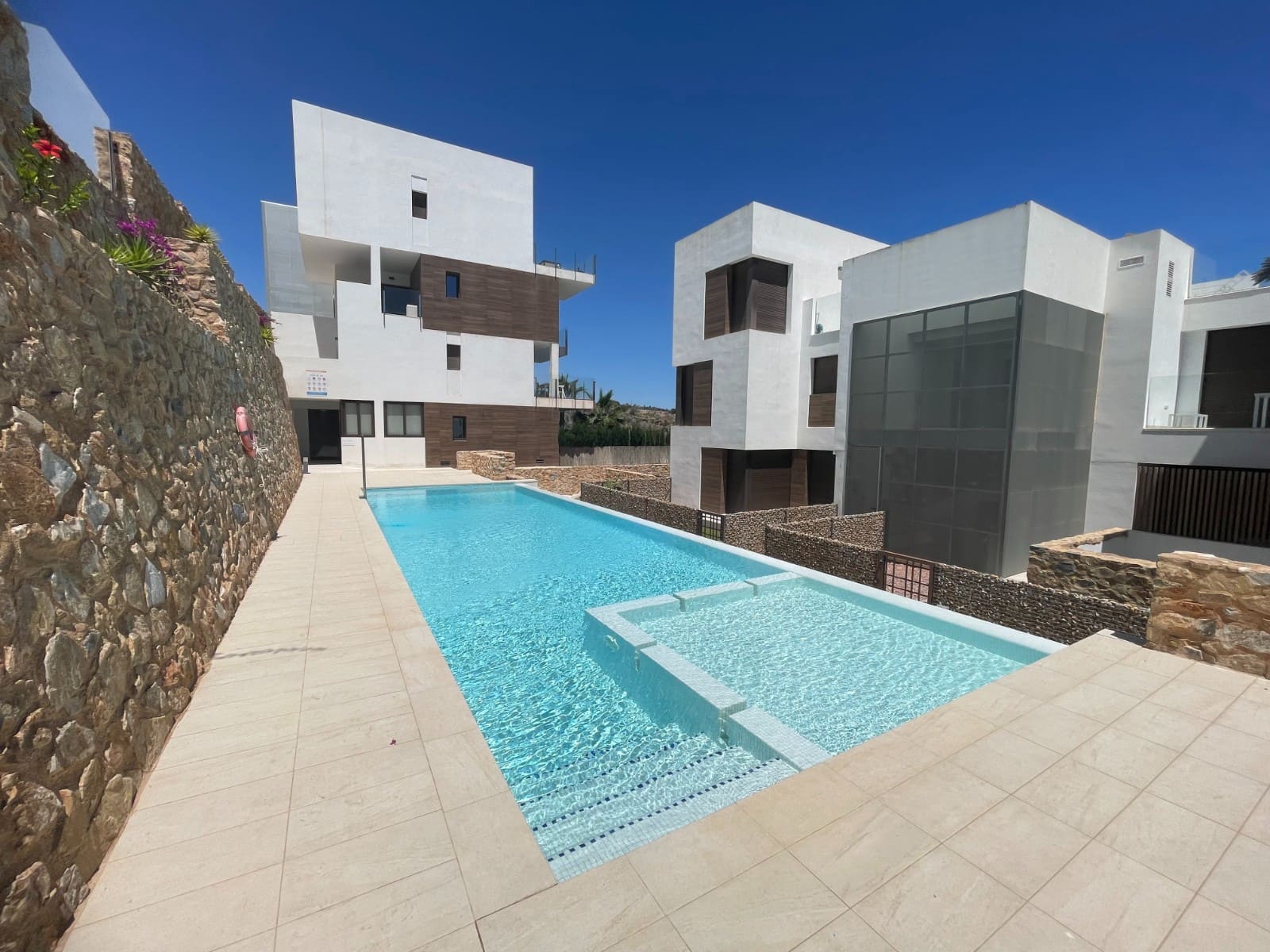 3 soveværelse Lejlighed til salg i Las Ramblas Golf med swimmingpool garage - € 449.900 (Ref: 9198931)