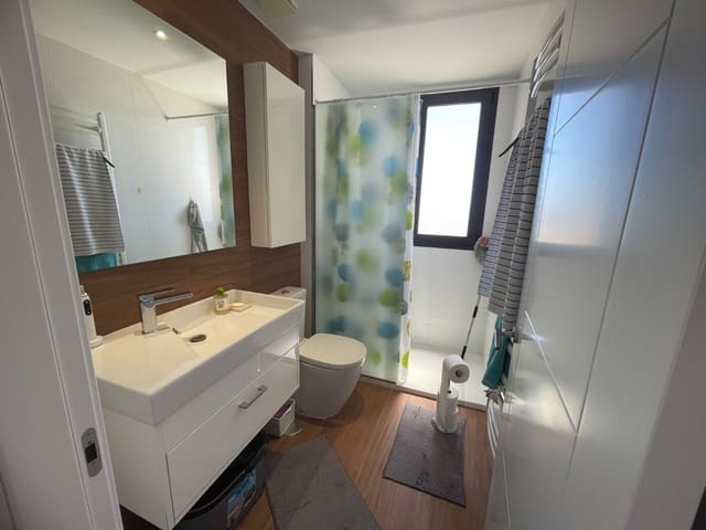 3 soveværelse Lejlighed til salg i Las Ramblas Golf, Orihuela med swimmingpool garage - € 449.900 (Ref: 9198931)