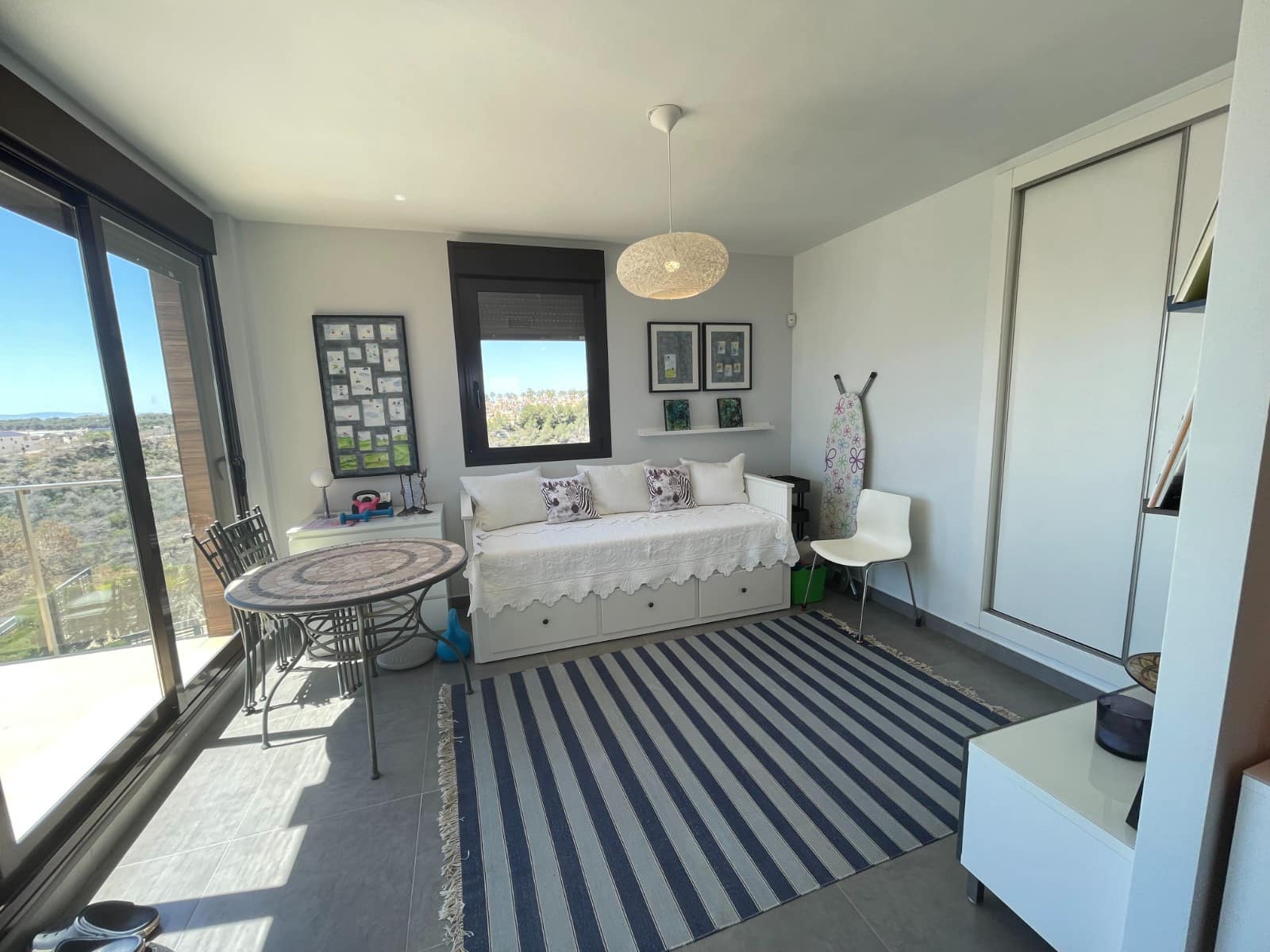 3 soveværelse Lejlighed til salg i Las Ramblas Golf med swimmingpool garage - € 449.900 (Ref: 9198931)