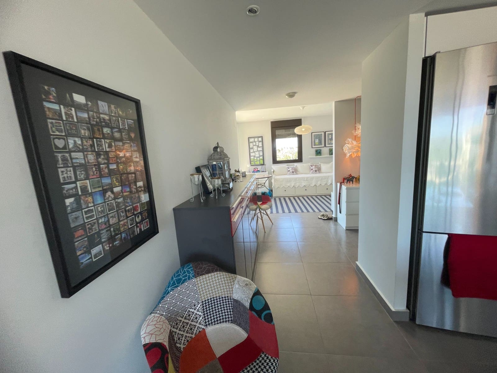 3 soveværelse Lejlighed til salg i Las Ramblas Golf med swimmingpool garage - € 449.900 (Ref: 9198931)