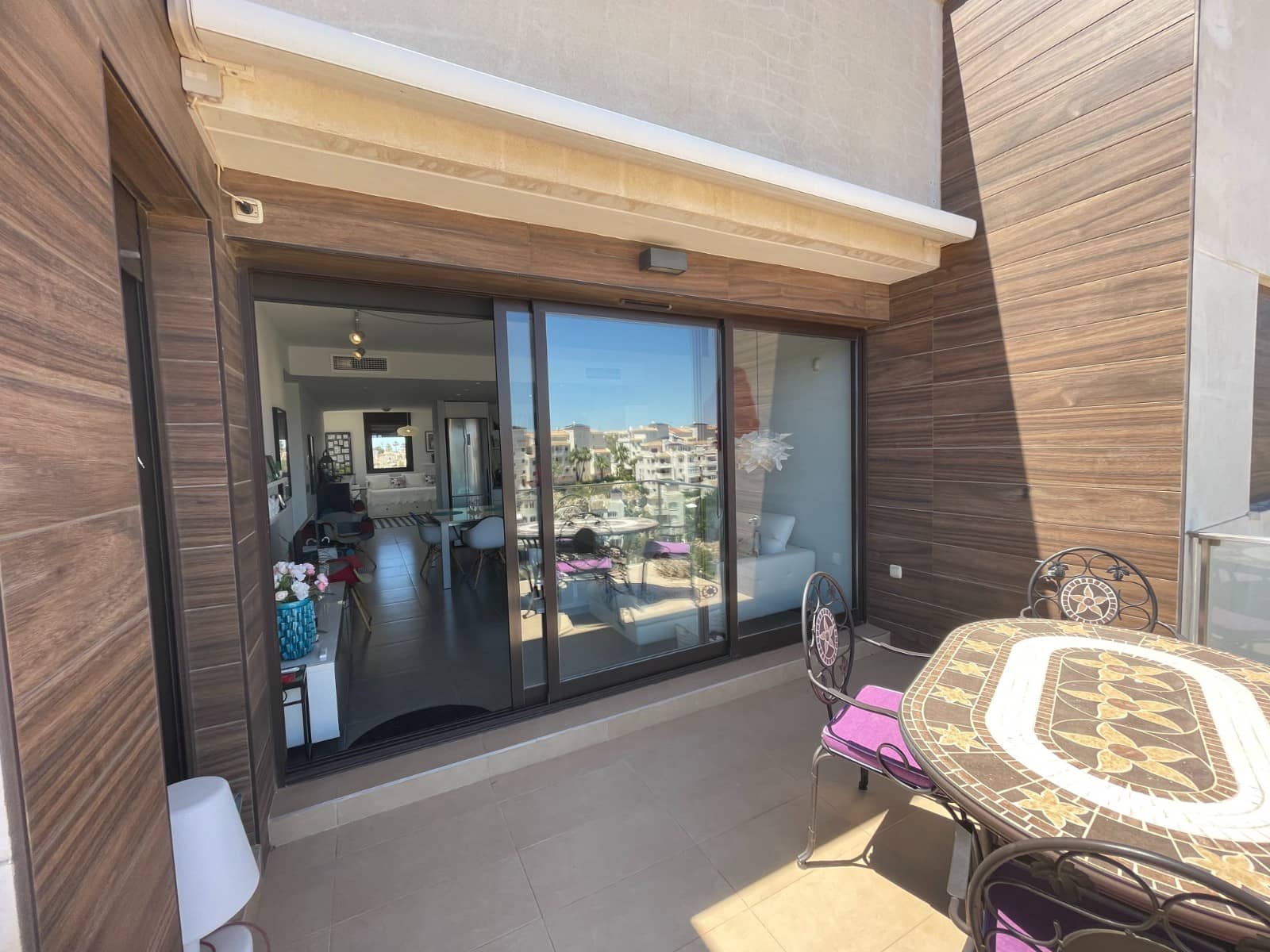 3 soveværelse Lejlighed til salg i Las Ramblas Golf med swimmingpool garage - € 449.900 (Ref: 9198931)