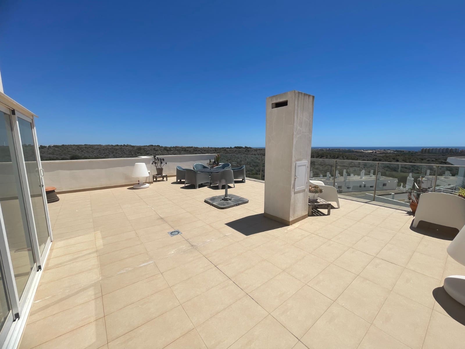 3 soveværelse Lejlighed til salg i Las Ramblas Golf med swimmingpool garage - € 449.900 (Ref: 9198931)