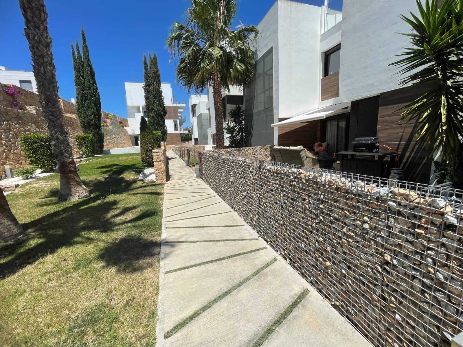 3 soveværelse Lejlighed til salg i Las Ramblas Golf med swimmingpool garage - € 449.900 (Ref: 9198931)