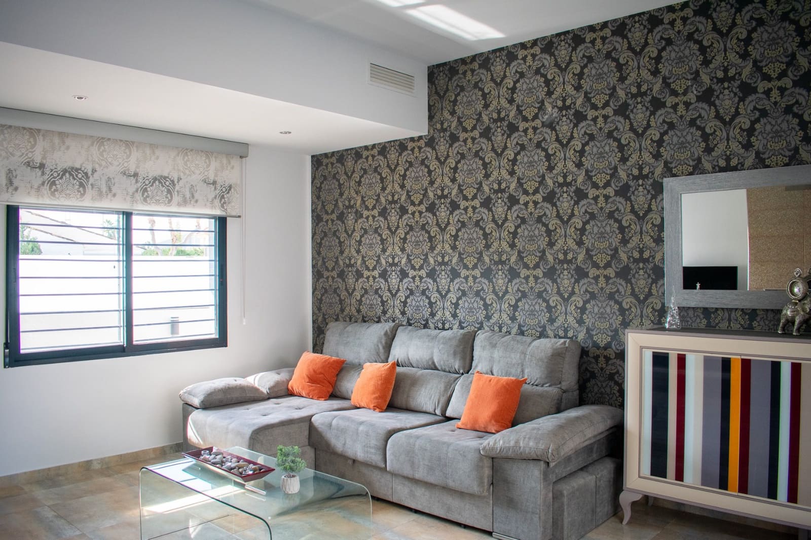 4 slaapkamer Villa te koop in Torre de la Horadada met zwembad garage - € 595.000 (Ref: 9198932)