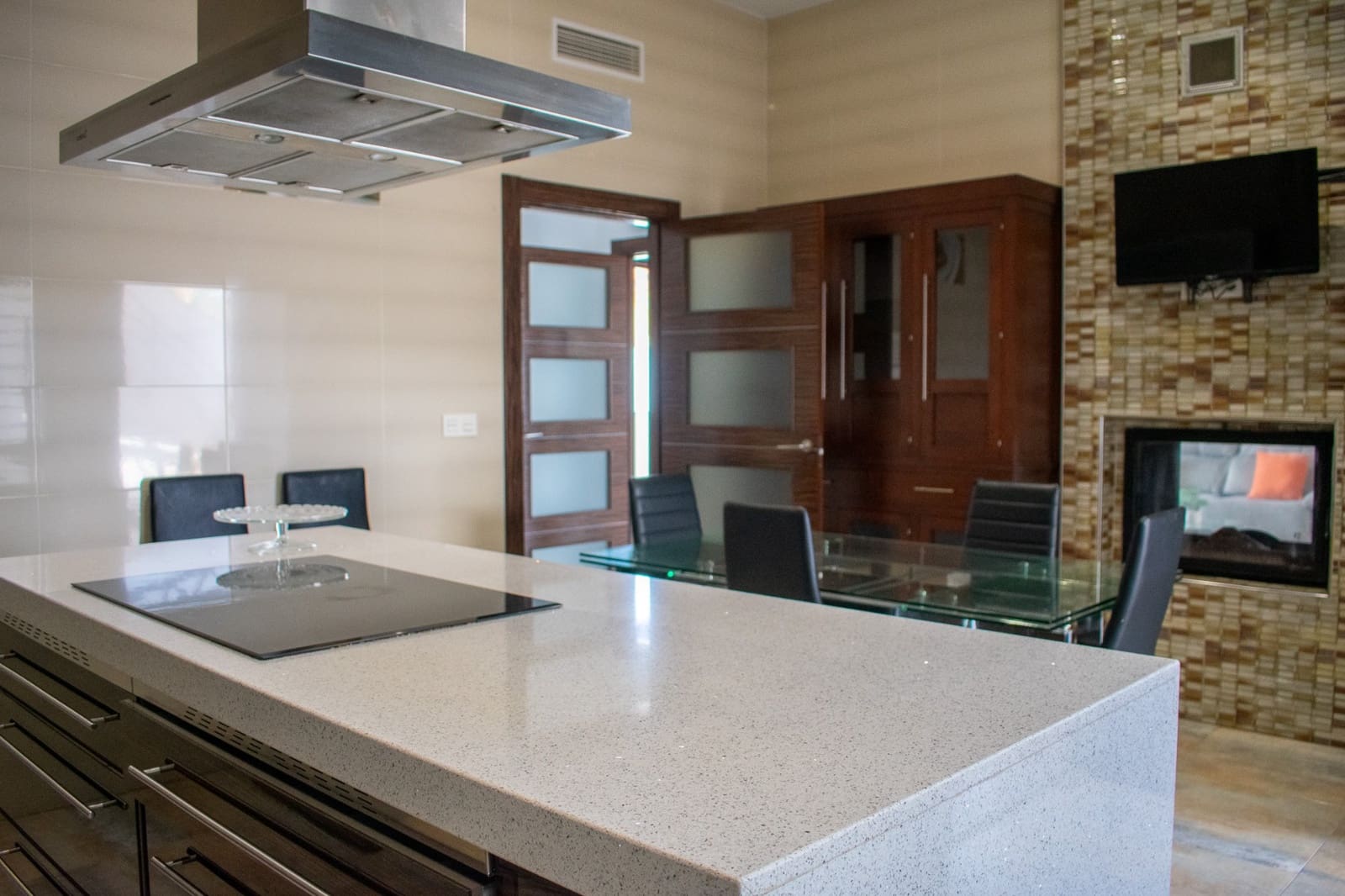 4 slaapkamer Villa te koop in Torre de la Horadada met zwembad garage - € 595.000 (Ref: 9198932)