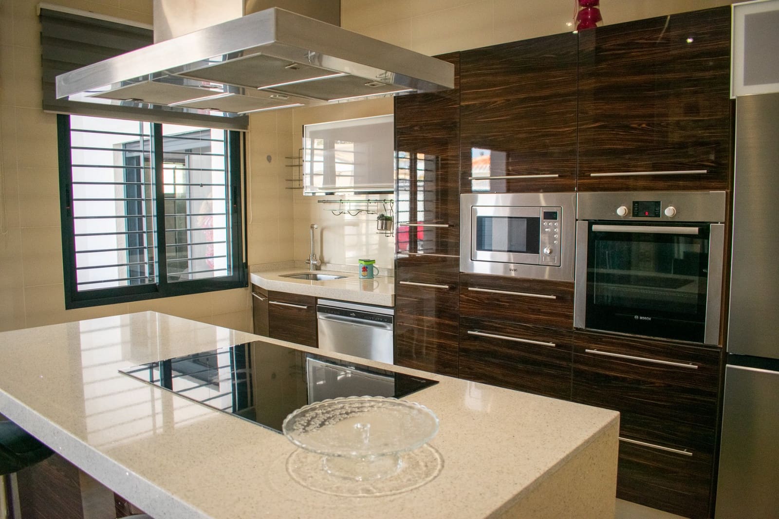 4 slaapkamer Villa te koop in Torre de la Horadada met zwembad garage - € 595.000 (Ref: 9198932)