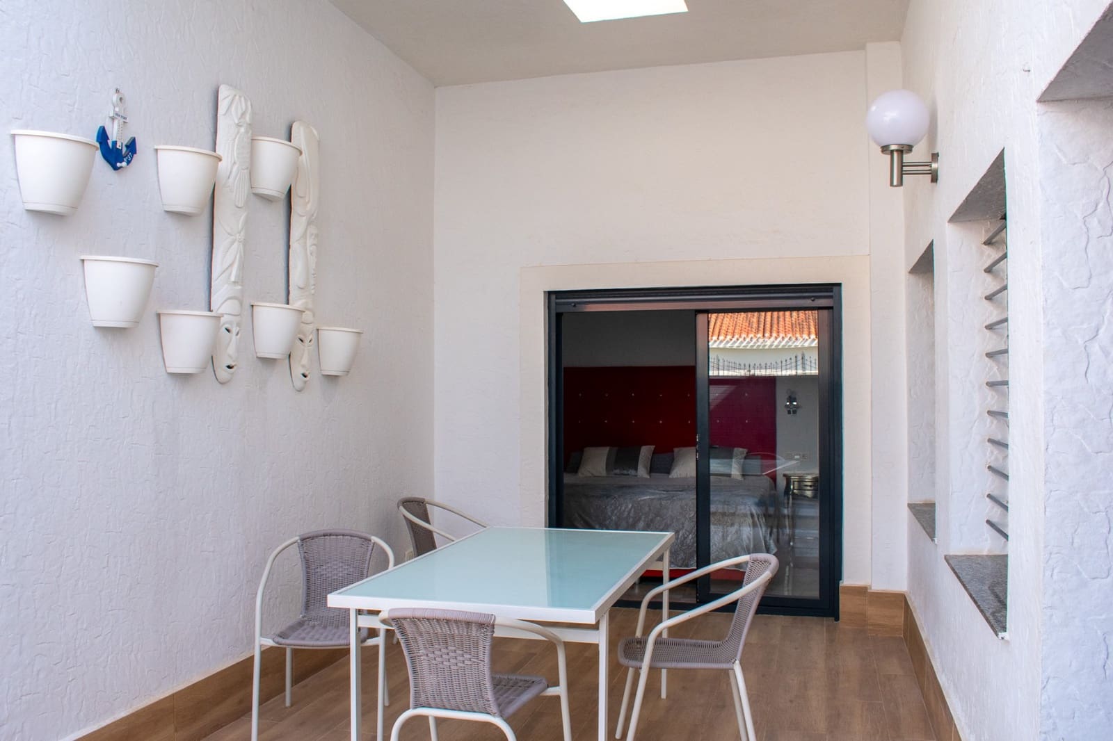 4 slaapkamer Villa te koop in Torre de la Horadada met zwembad garage - € 595.000 (Ref: 9198932)