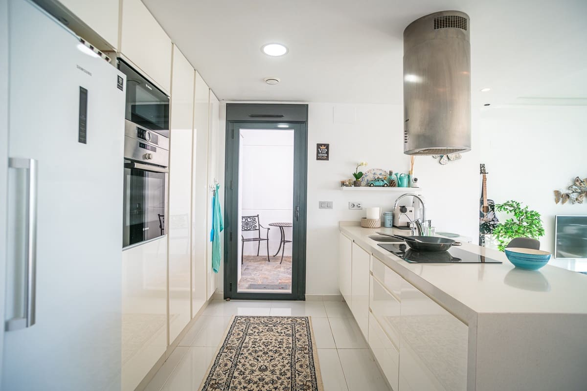 3 soveværelse Villa til salg i Orihuela Costa med swimmingpool - € 485.000 (Ref: 9198933)