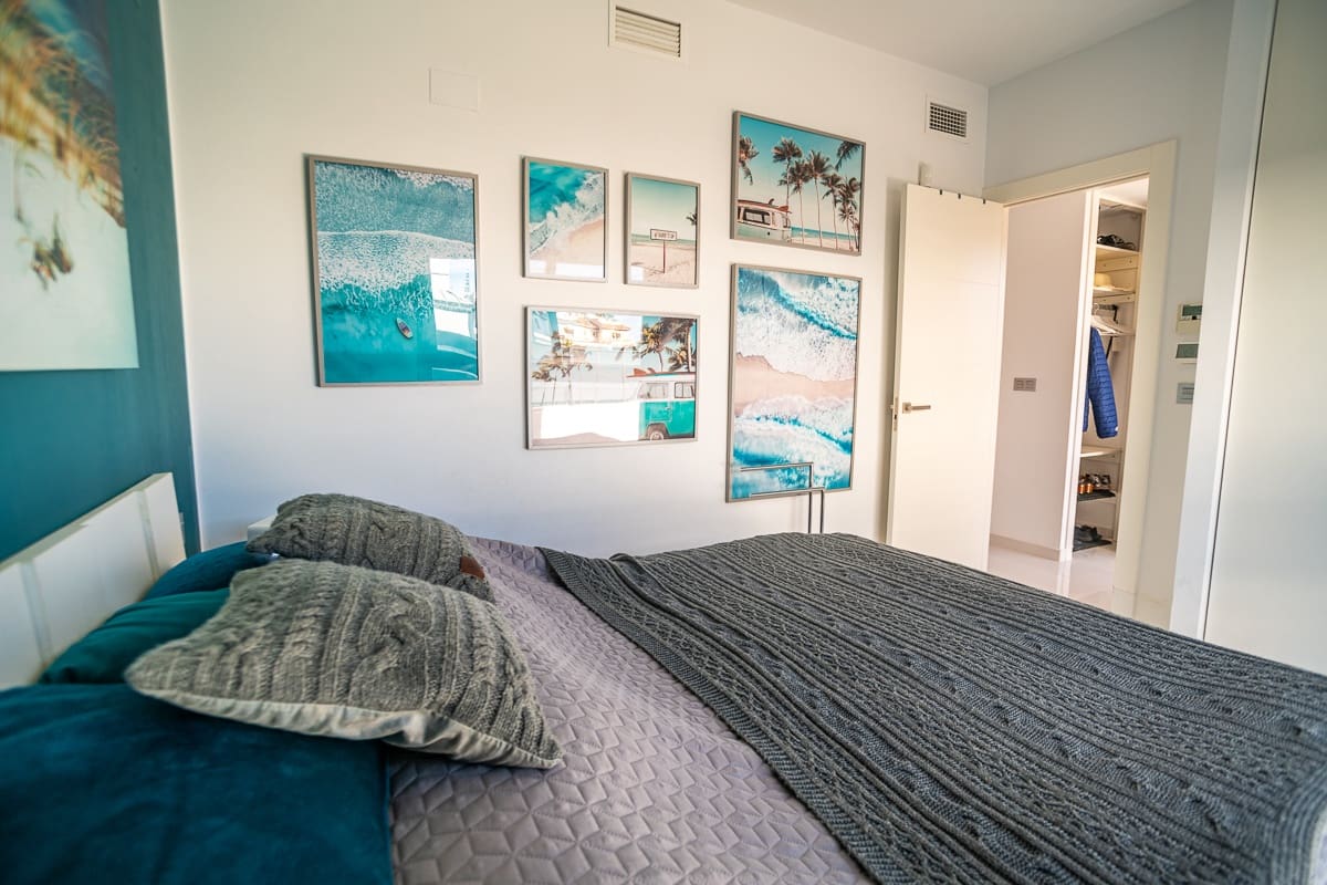 3 soveværelse Villa til salg i Orihuela Costa med swimmingpool - € 485.000 (Ref: 9198933)