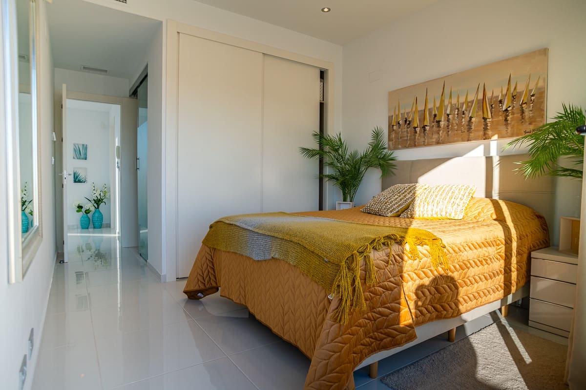 3 soveværelse Villa til salg i Orihuela Costa med swimmingpool - € 485.000 (Ref: 9198933)