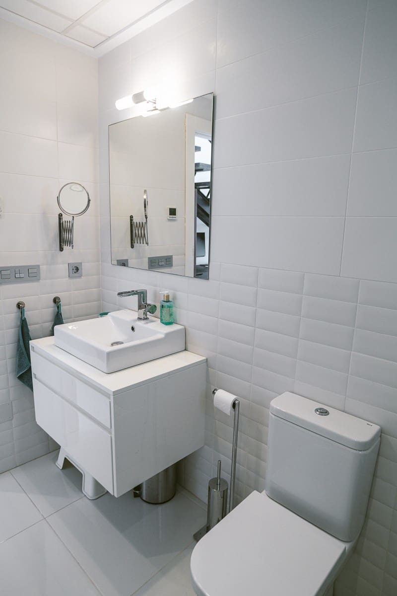 3 soveværelse Villa til salg i Orihuela Costa med swimmingpool - € 485.000 (Ref: 9198933)