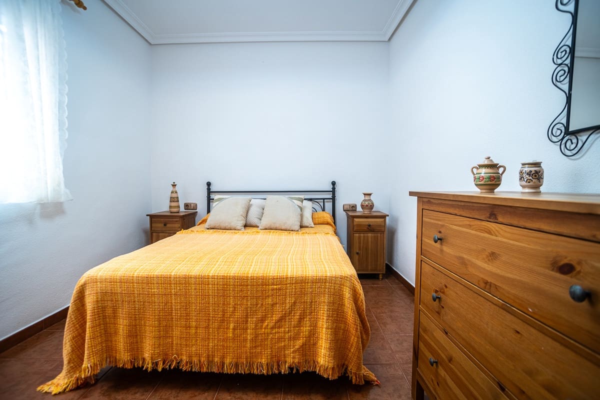 4 chambre Villa/Maison à vendre à Santiago de la Ribera avec piscine - 349 000 € (Ref: 9198934)