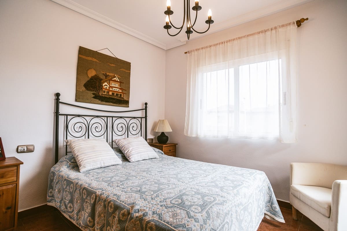 4 chambre Villa/Maison à vendre à Santiago de la Ribera avec piscine - 349 000 € (Ref: 9198934)