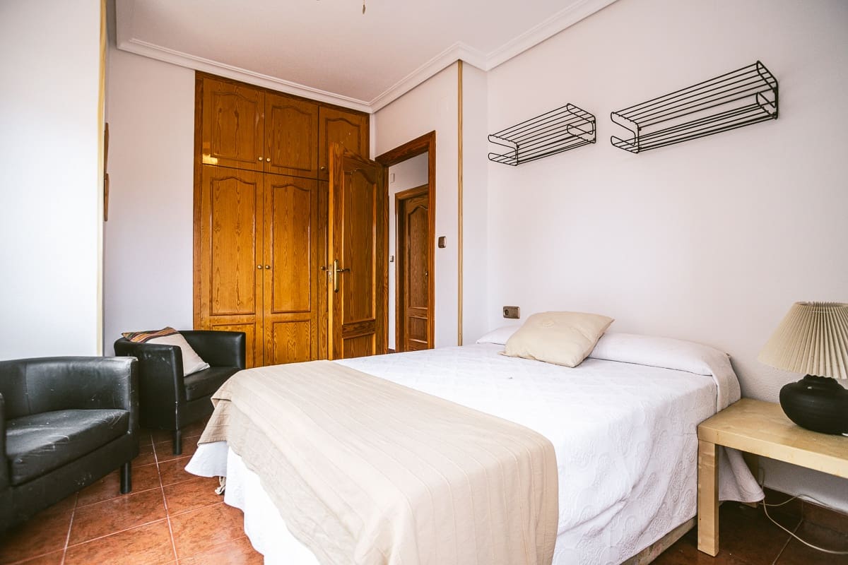 4 chambre Villa/Maison à vendre à Santiago de la Ribera avec piscine - 349 000 € (Ref: 9198934)