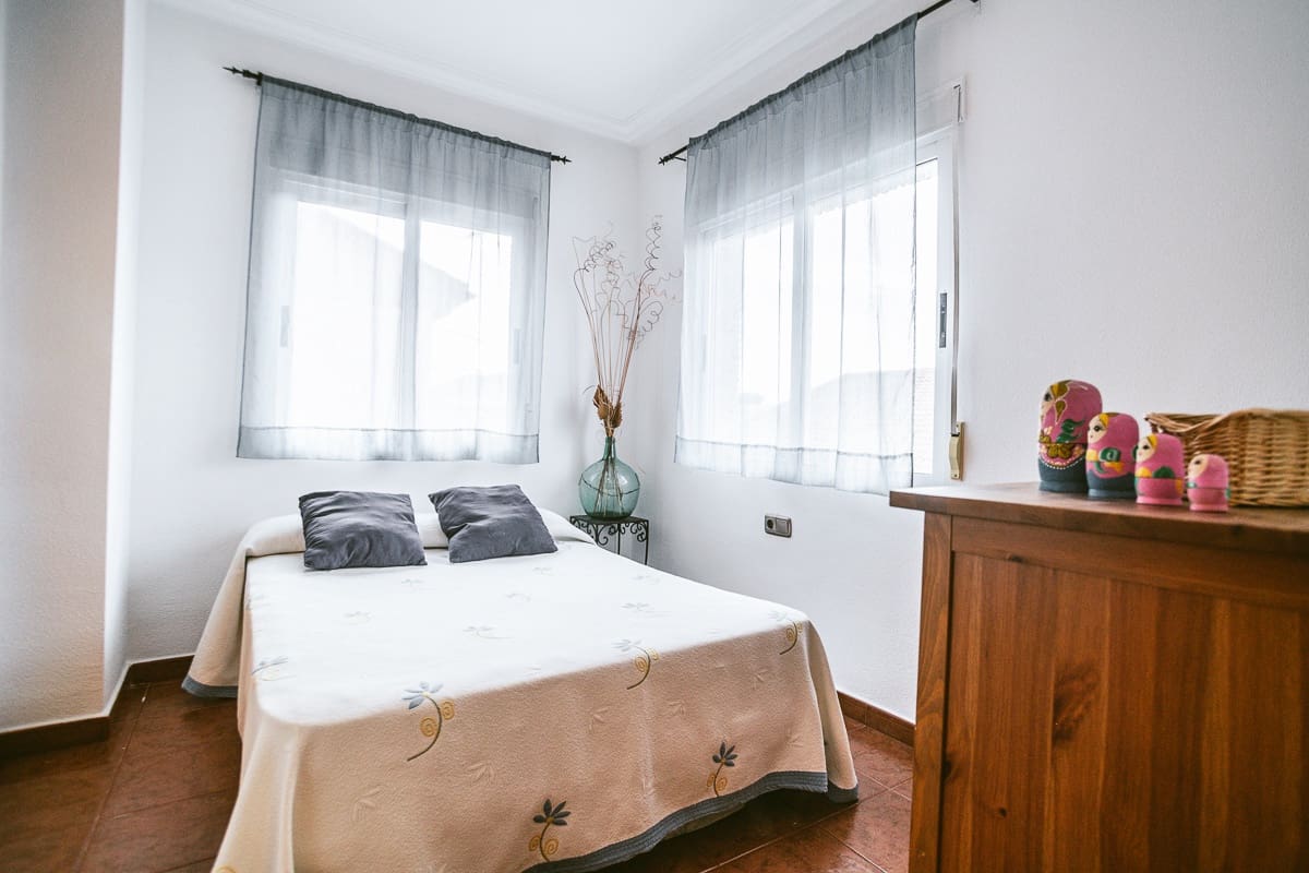 4 chambre Villa/Maison à vendre à Santiago de la Ribera avec piscine - 349 000 € (Ref: 9198934)