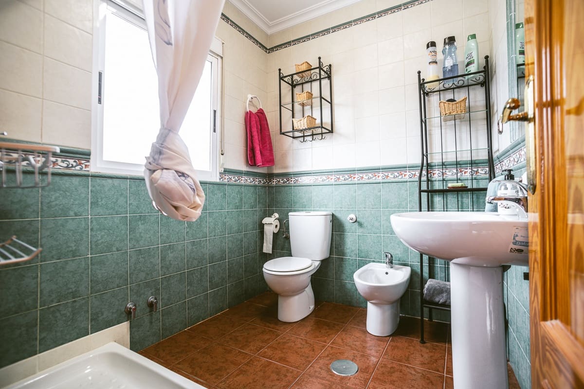 4 chambre Villa/Maison à vendre à Santiago de la Ribera avec piscine - 349 000 € (Ref: 9198934)