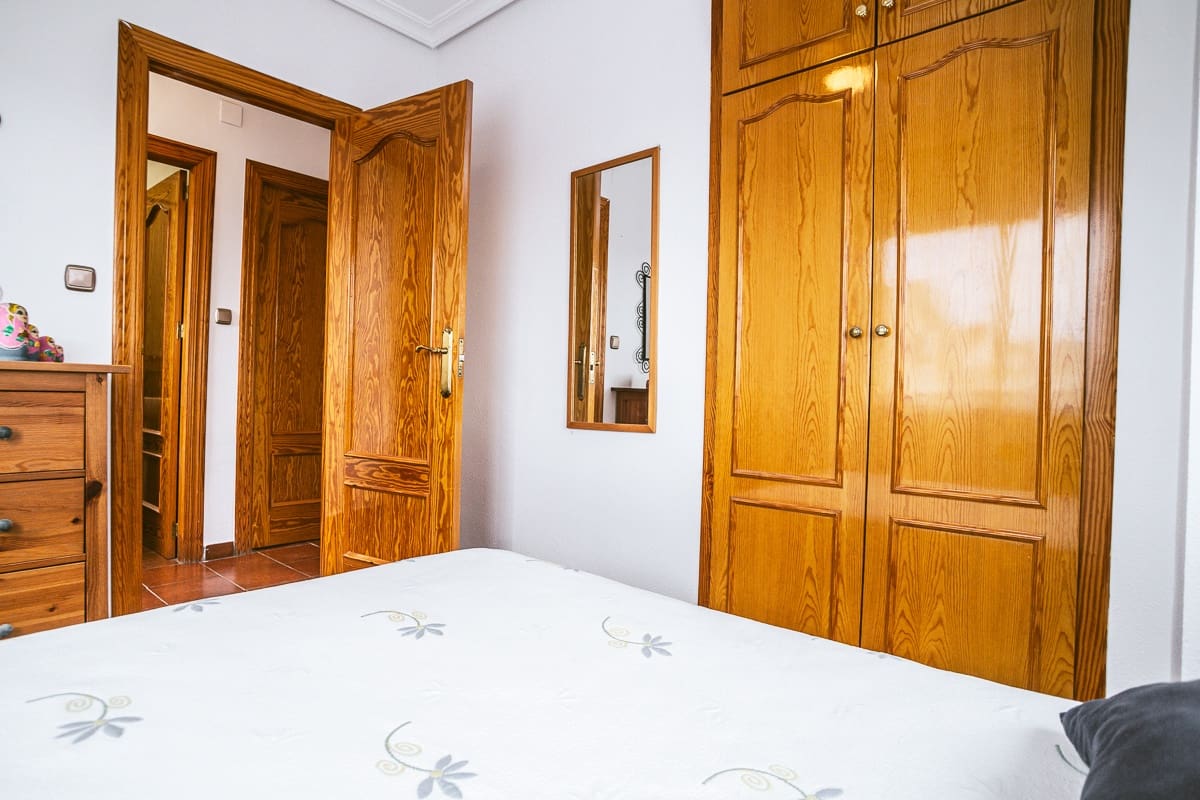 4 chambre Villa/Maison à vendre à Santiago de la Ribera avec piscine - 349 000 € (Ref: 9198934)