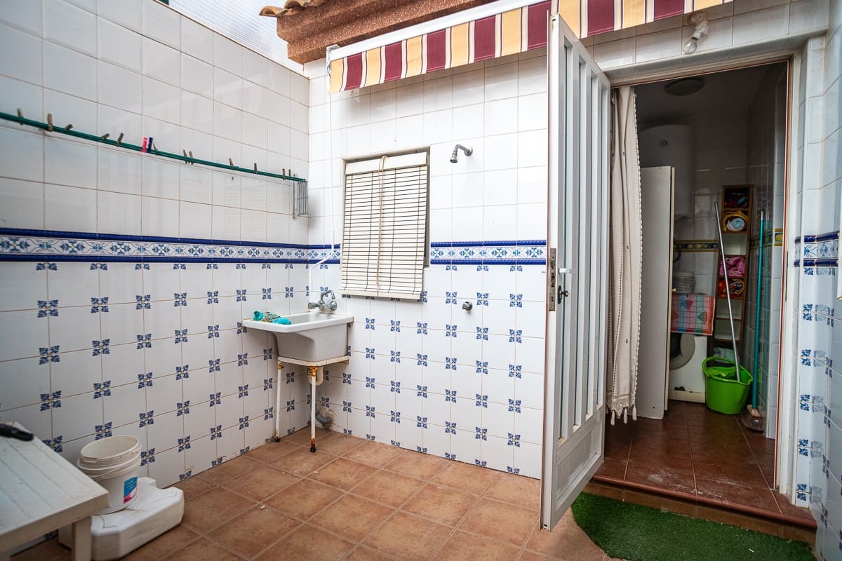 4 chambre Villa/Maison à vendre à Santiago de la Ribera avec piscine - 349 000 € (Ref: 9198934)