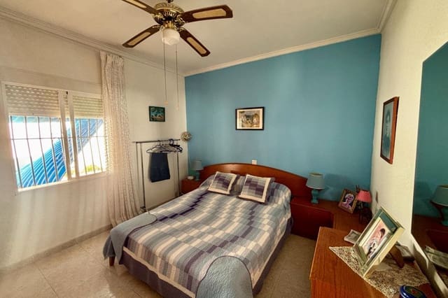 Chalet de 4 habitaciones en Ciudad Quesada, Rojales en venta con piscina garaje - 420.000 € (Ref: 9198938)