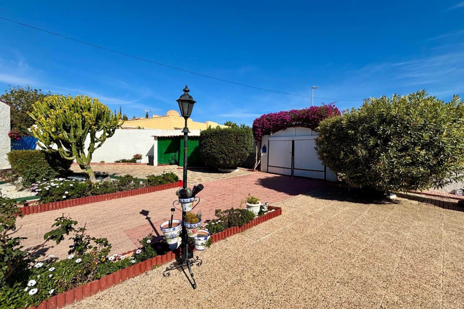 Chalet de 4 habitaciones en Ciudad Quesada en venta con piscina garaje - 420.000 € (Ref: 9198938)