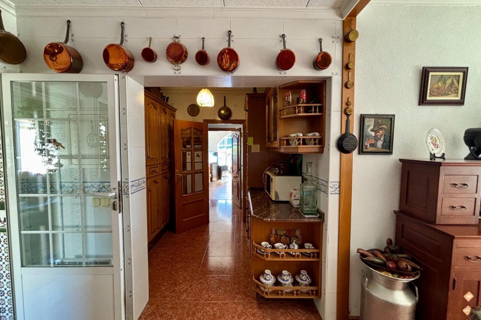 Chalet de 4 habitaciones en Ciudad Quesada en venta con piscina garaje - 420.000 € (Ref: 9198938)