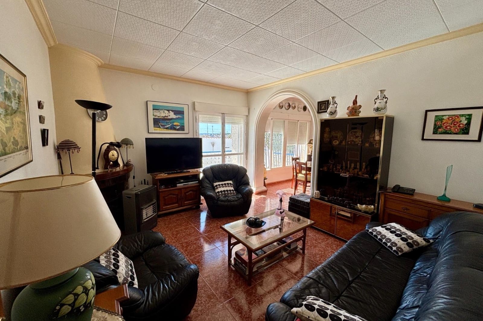 Chalet de 4 habitaciones en Ciudad Quesada en venta con piscina garaje - 420.000 € (Ref: 9198938)