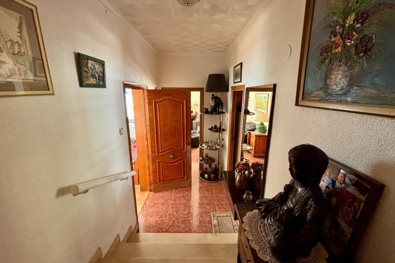 Chalet de 4 habitaciones en Ciudad Quesada en venta con piscina garaje - 420.000 € (Ref: 9198938)