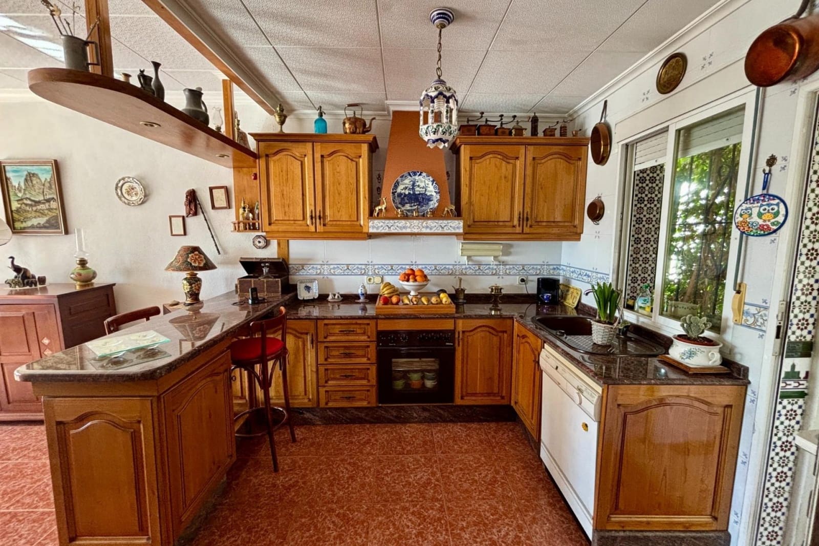 Chalet de 4 habitaciones en Ciudad Quesada en venta con piscina garaje - 420.000 € (Ref: 9198938)