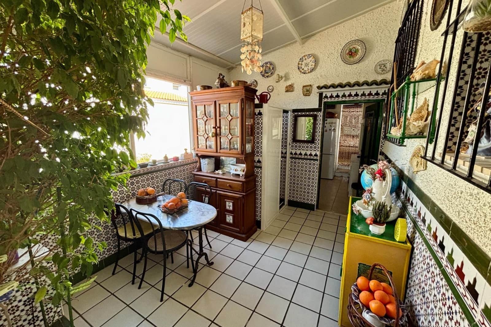 Chalet de 4 habitaciones en Ciudad Quesada en venta con piscina garaje - 420.000 € (Ref: 9198938)