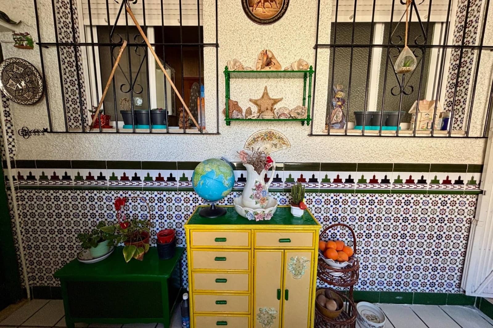 Chalet de 4 habitaciones en Ciudad Quesada en venta con piscina garaje - 420.000 € (Ref: 9198938)