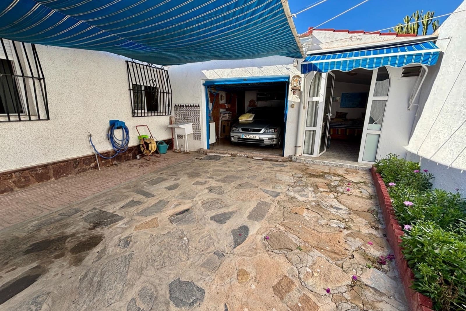 Chalet de 4 habitaciones en Ciudad Quesada en venta con piscina garaje - 420.000 € (Ref: 9198938)