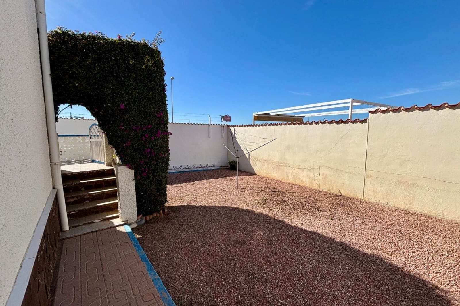 Chalet de 4 habitaciones en Ciudad Quesada en venta con piscina garaje - 420.000 € (Ref: 9198938)