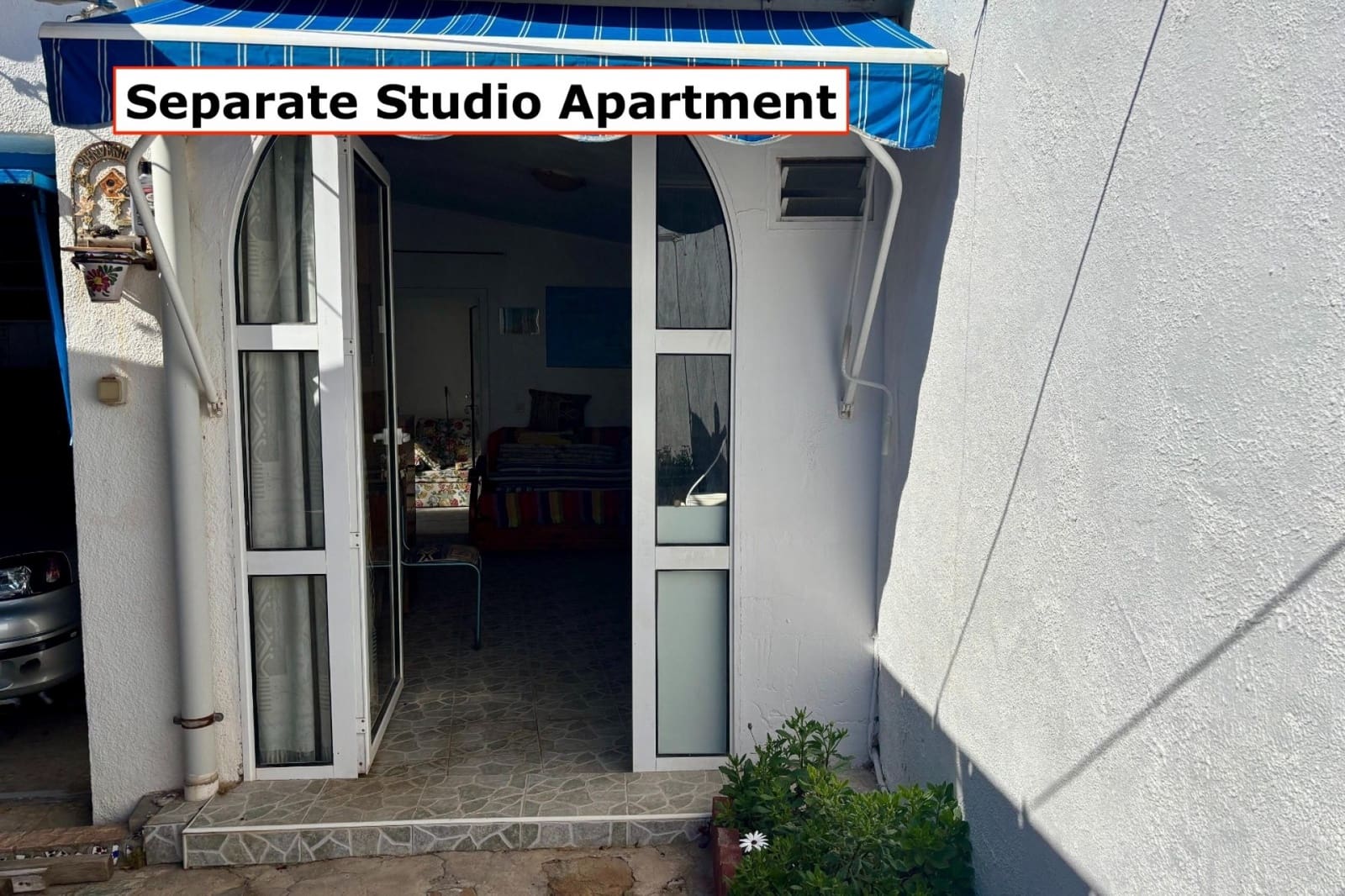 Chalet de 4 habitaciones en Ciudad Quesada en venta con piscina garaje - 420.000 € (Ref: 9198938)