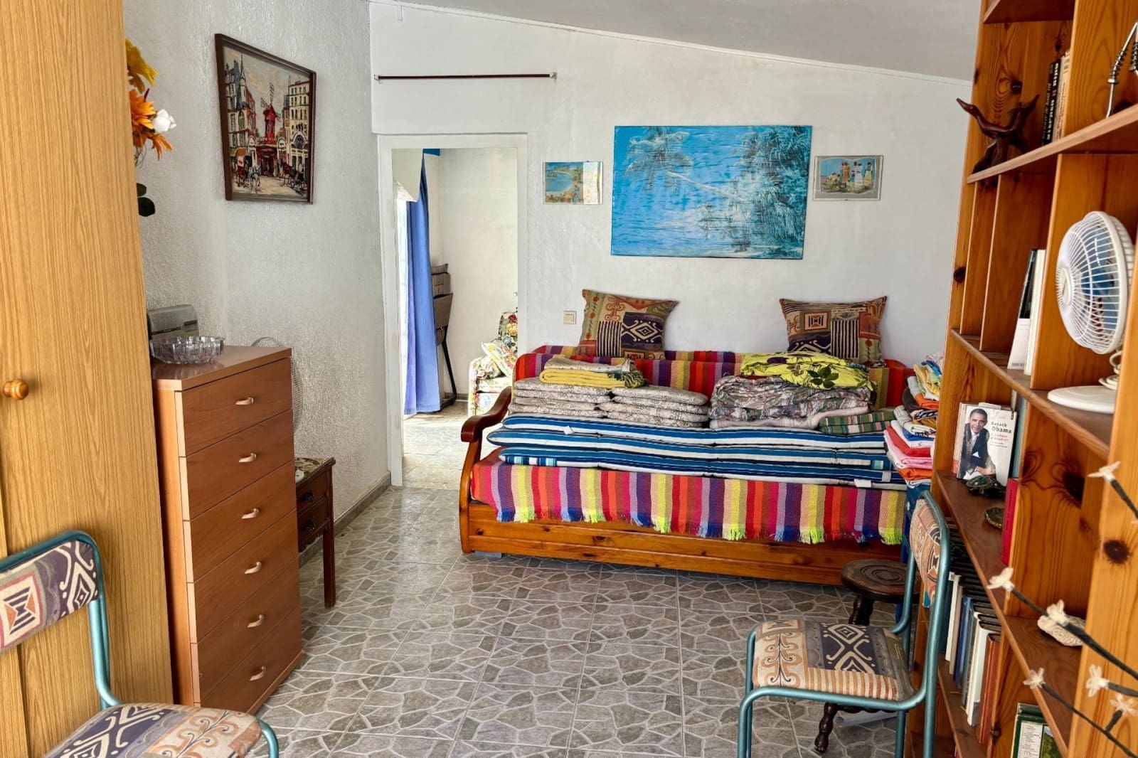 Chalet de 4 habitaciones en Ciudad Quesada en venta con piscina garaje - 420.000 € (Ref: 9198938)