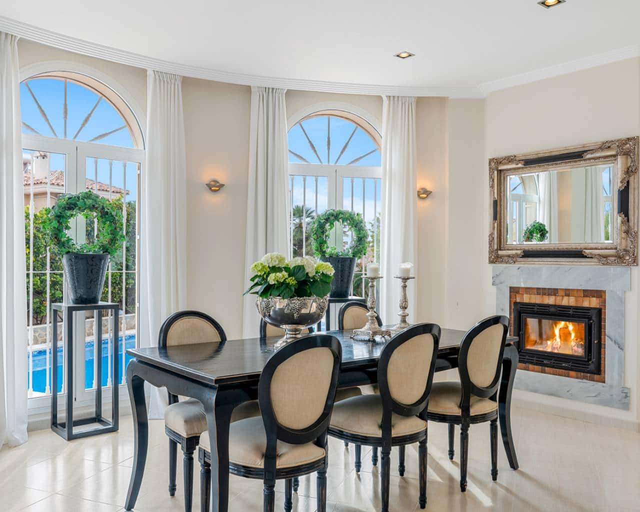 4 camera da letto Villa in vendita in Ciudad Quesada con piscina garage - 890.000 € (Rif: 9198941)