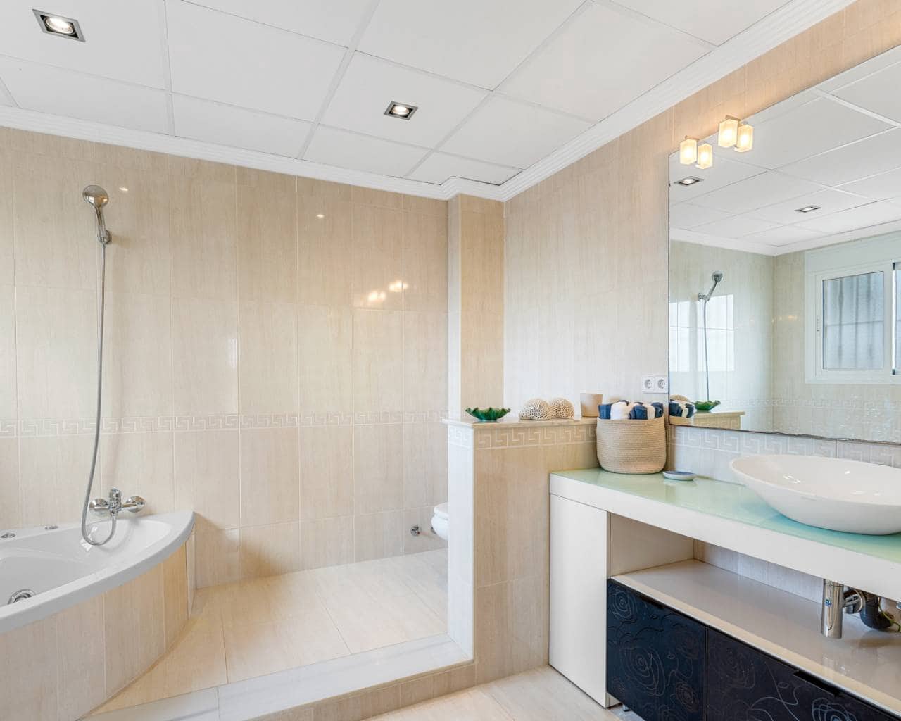 4 camera da letto Villa in vendita in Ciudad Quesada con piscina garage - 890.000 € (Rif: 9198941)