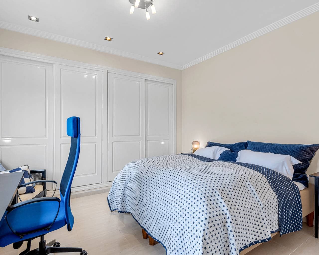 4 camera da letto Villa in vendita in Ciudad Quesada con piscina garage - 890.000 € (Rif: 9198941)