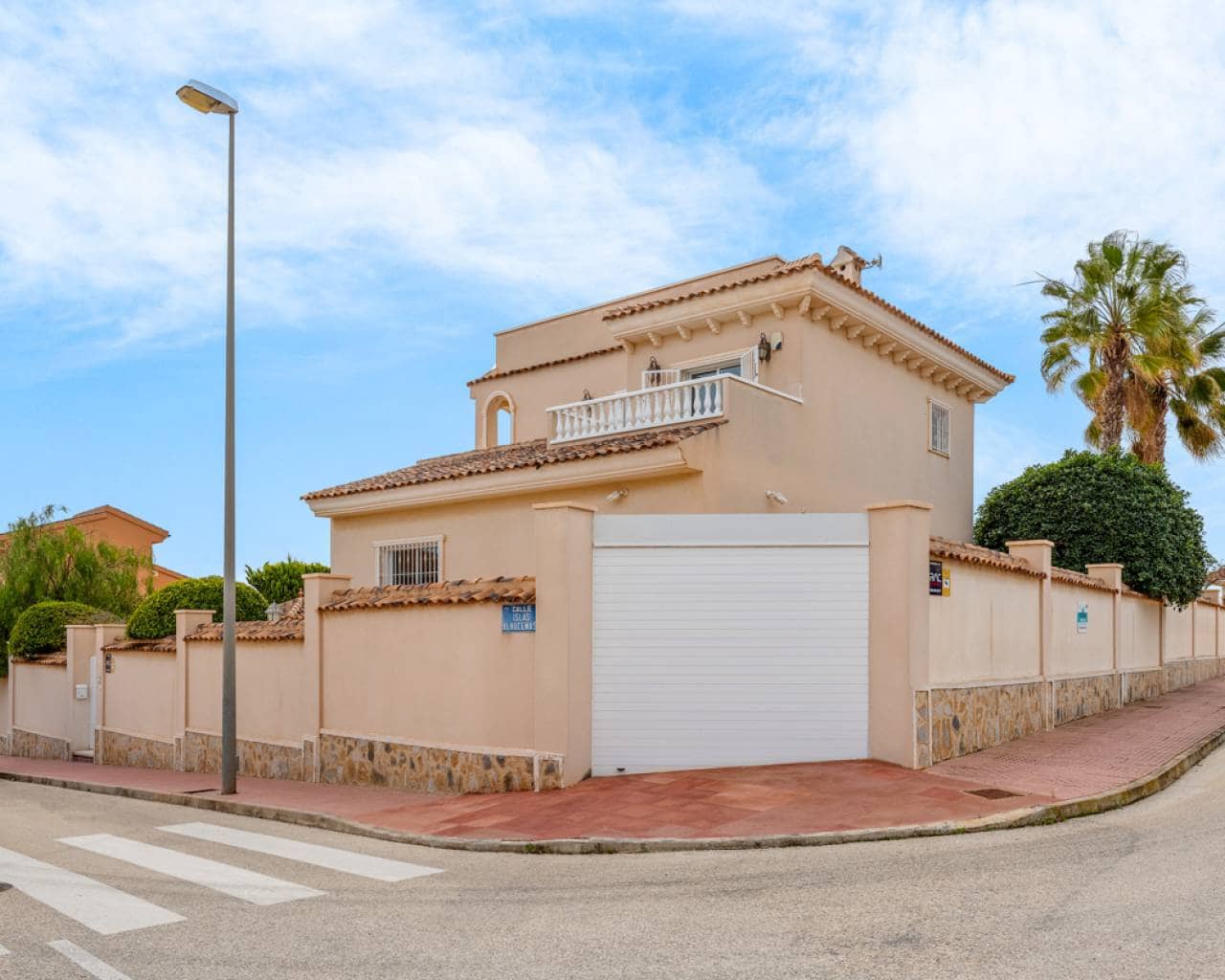 4 camera da letto Villa in vendita in Ciudad Quesada con piscina garage - 890.000 € (Rif: 9198941)