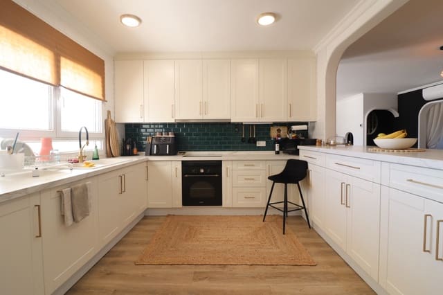 3 slaapkamer Villa te koop in Rojales met zwembad garage - € 999.000 (Ref: 9198942)