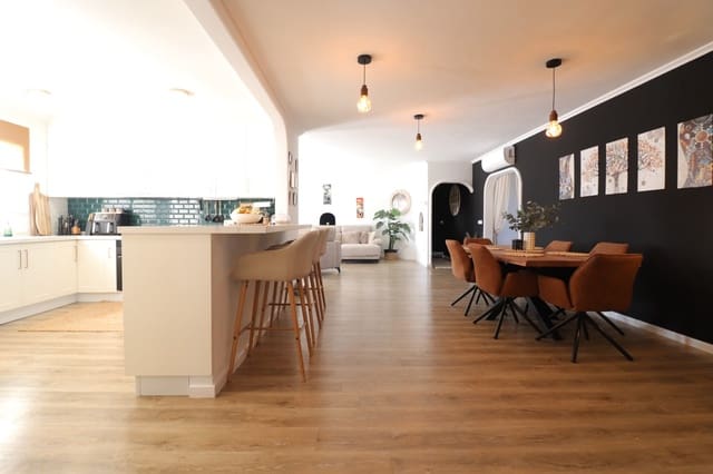 3 slaapkamer Villa te koop in Rojales met zwembad garage - € 999.000 (Ref: 9198942)