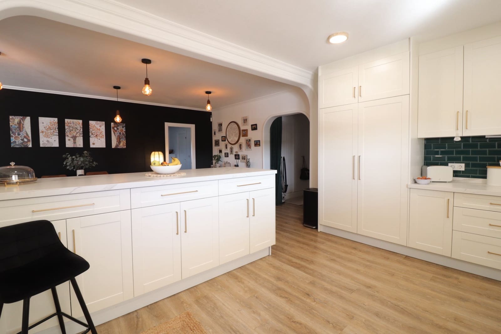 3 slaapkamer Villa te koop in Rojales met zwembad garage - € 999.000 (Ref: 9198942)