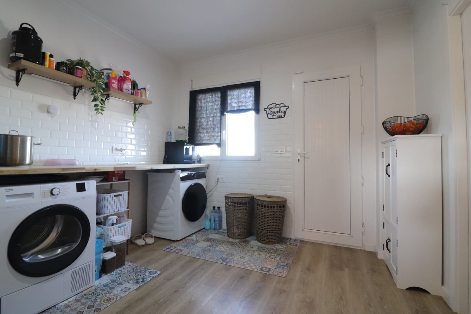 3 slaapkamer Villa te koop in Rojales met zwembad garage - € 999.000 (Ref: 9198942)