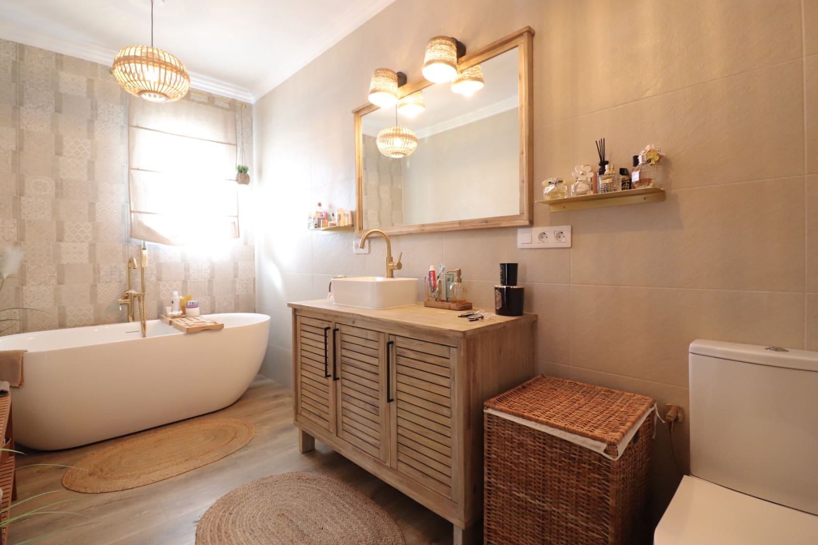 3 slaapkamer Villa te koop in Rojales met zwembad garage - € 999.000 (Ref: 9198942)