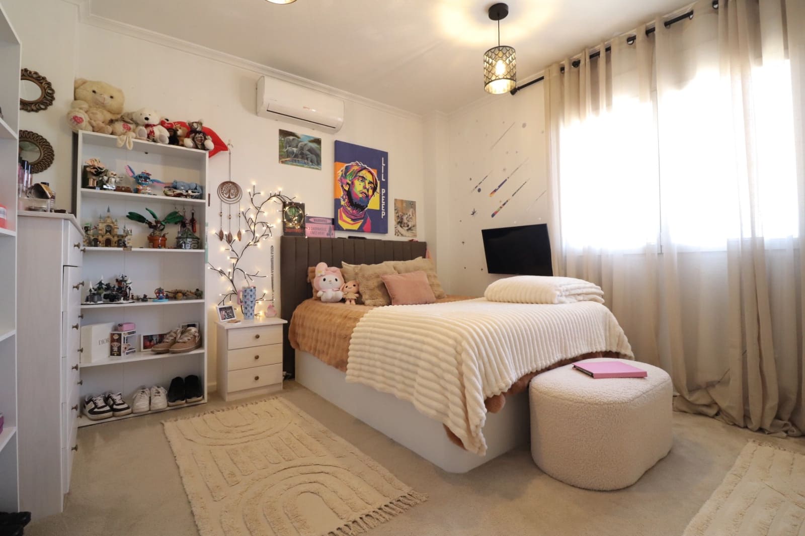 3 slaapkamer Villa te koop in Rojales met zwembad garage - € 999.000 (Ref: 9198942)