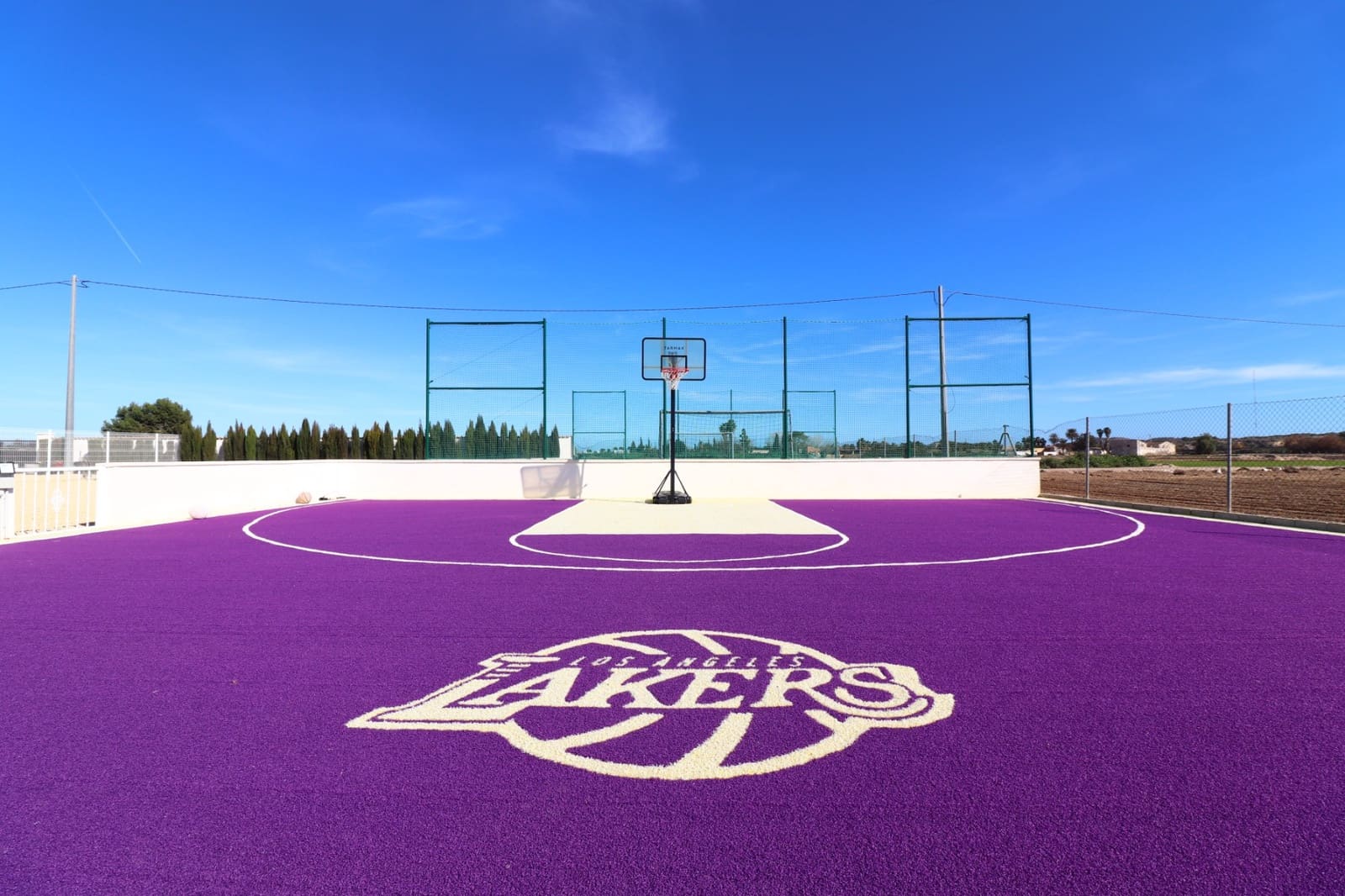 3 slaapkamer Villa te koop in Rojales met zwembad garage - € 999.000 (Ref: 9198942)