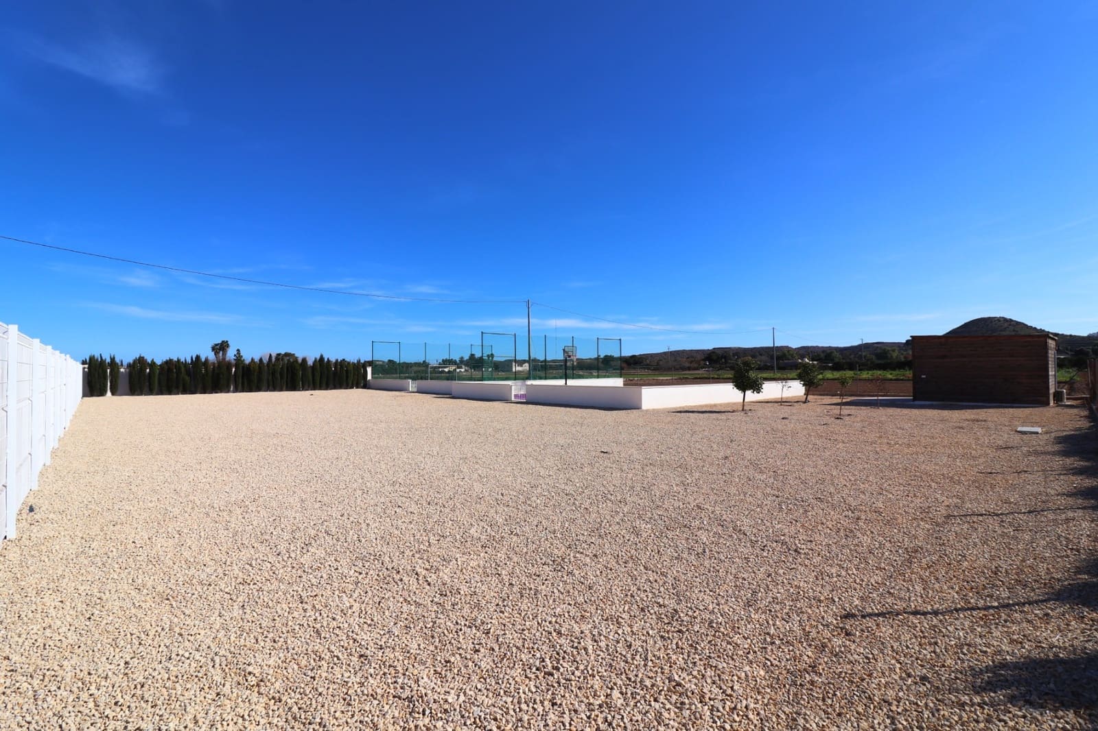 3 slaapkamer Villa te koop in Rojales met zwembad garage - € 999.000 (Ref: 9198942)