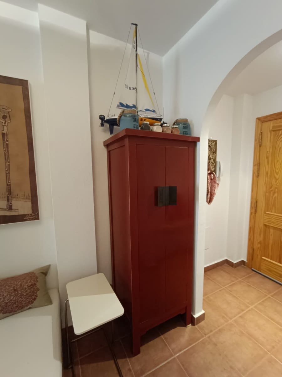 3 soveværelse Lejlighed til salg i Dehesa de Campoamor med swimmingpool - € 229.500 (Ref: 9198944)