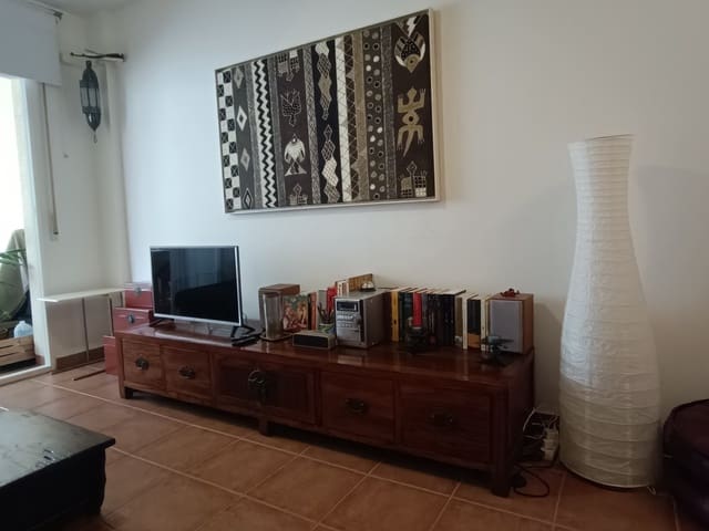 3 slaapkamer Appartement te koop in Dehesa de Campoamor, Orihuela met zwembad - € 229.500 (Ref: 9198944)