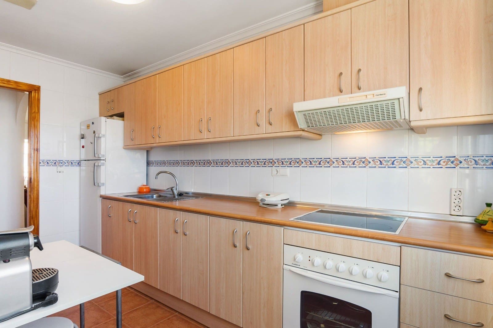 3 soveværelse Lejlighed til salg i Dehesa de Campoamor med swimmingpool - € 229.500 (Ref: 9198944)