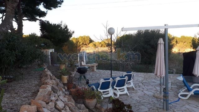 8 Zimmer Villa zu verkaufen in Los Balcones mit Pool Garage - 729.950 € (Ref: 9198945)